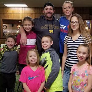 Meet your Posher, Cory